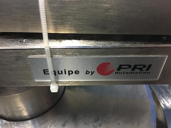 KLA / Therma-wave OP 5240 Film Thickness Measurement