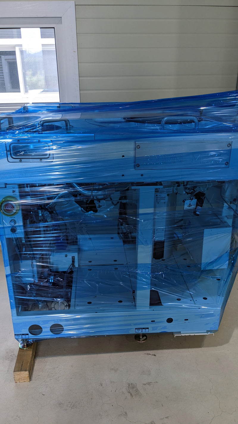Lam Atlus Max CVD (Chemical Vapor Deposition)
