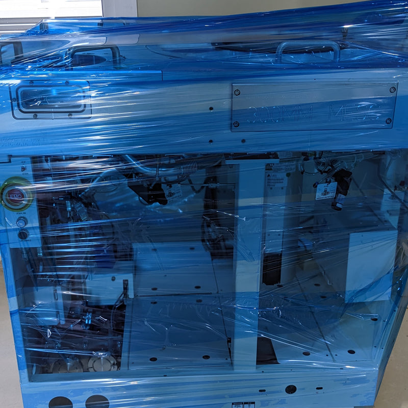 Lam Atlus Max CVD (Chemical Vapor Deposition)