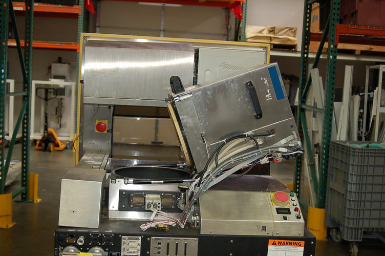 Lam Rainbow 4420 Polysilicon Etcher