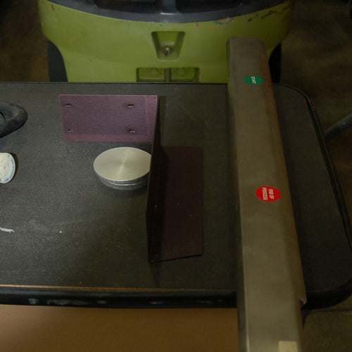 Lam Rainbow 4420 Polysilicon Etcher