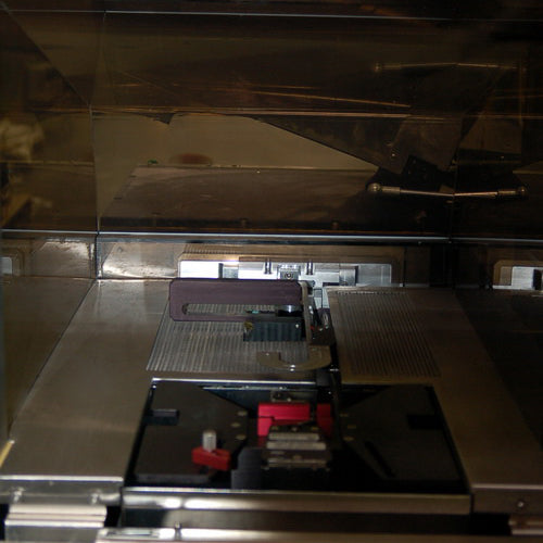 Lam Rainbow 4420 Polysilicon Etcher
