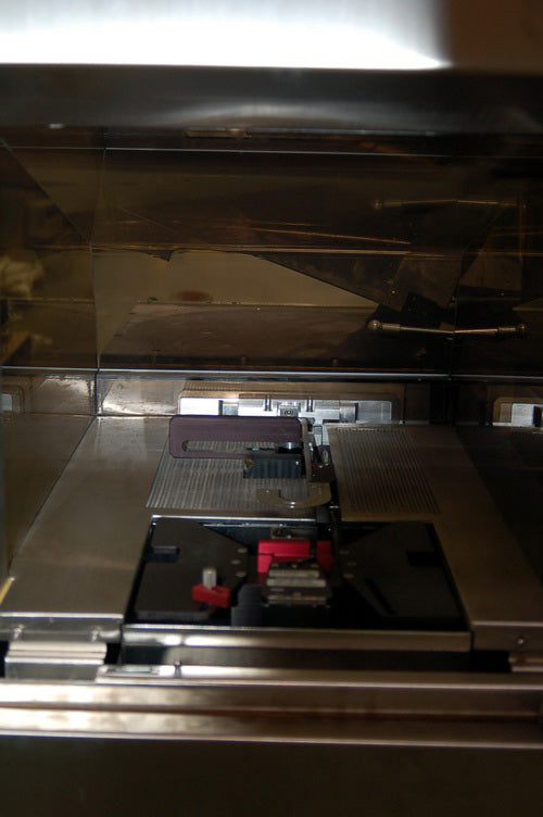 Lam Rainbow 4420 Polysilicon Etcher