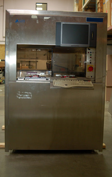 Lam Rainbow 4420 Polysilicon Etcher