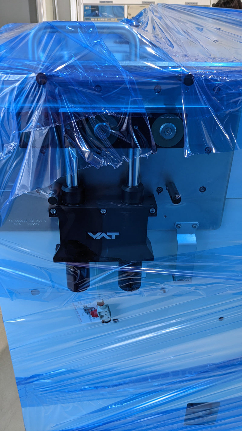 Lam Atlus Max CVD (Chemical Vapor Deposition)