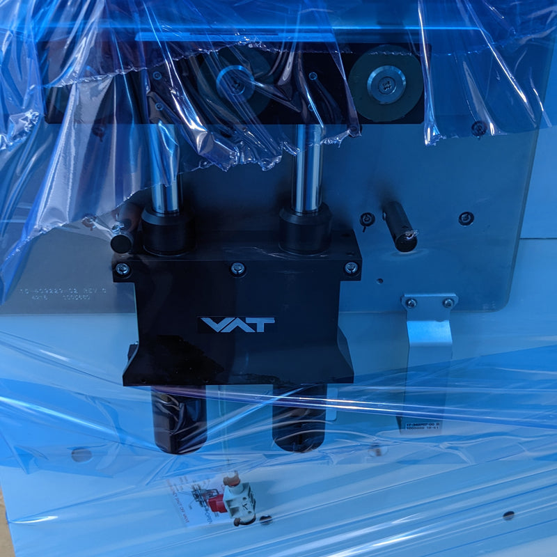 Lam Atlus Max CVD (Chemical Vapor Deposition)