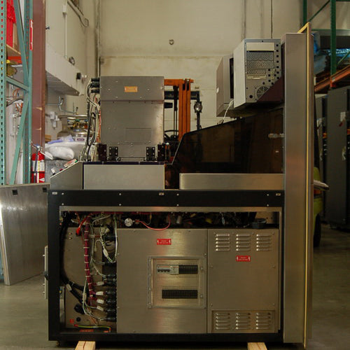 Lam Rainbow 4420 Polysilicon Etcher