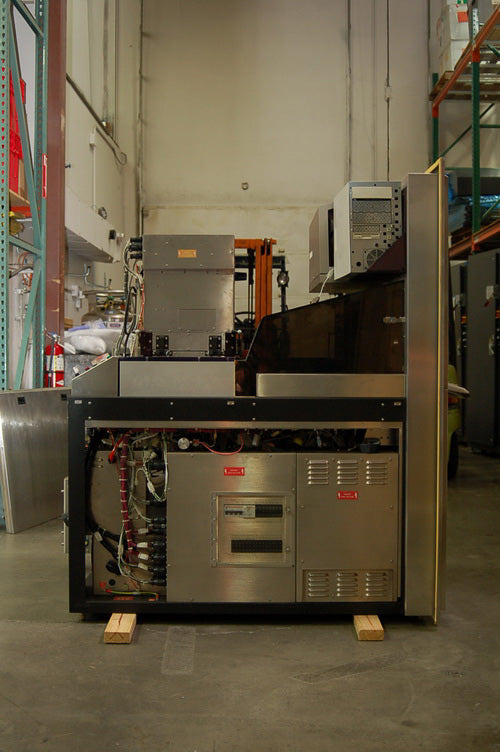 Lam Rainbow 4420 Polysilicon Etcher