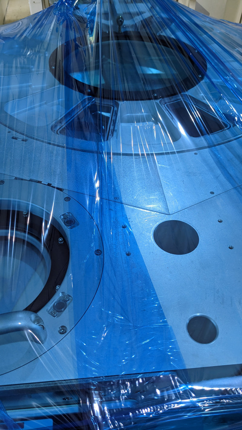 Lam Atlus Max CVD (Chemical Vapor Deposition)
