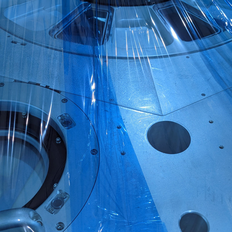 Lam Atlus Max CVD (Chemical Vapor Deposition)