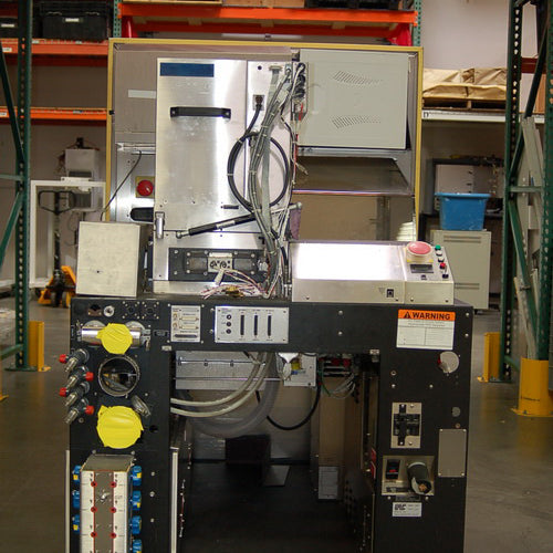 Lam Rainbow 4420 Polysilicon Etcher