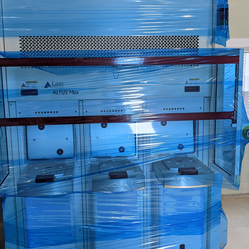 Lam Atlus Max CVD (Chemical Vapor Deposition)