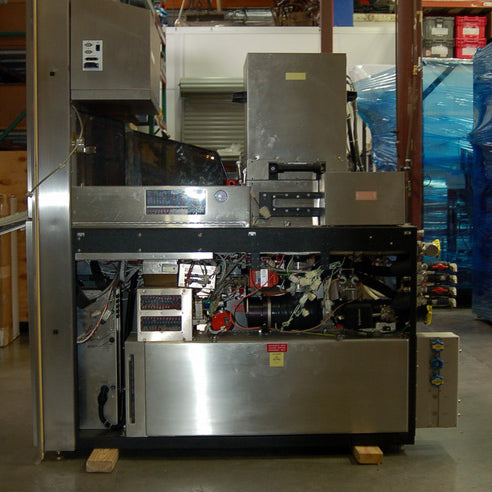 Lam Rainbow 4420 Polysilicon Etcher