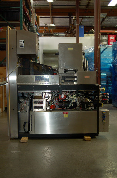 Lam Rainbow 4420 Polysilicon Etcher