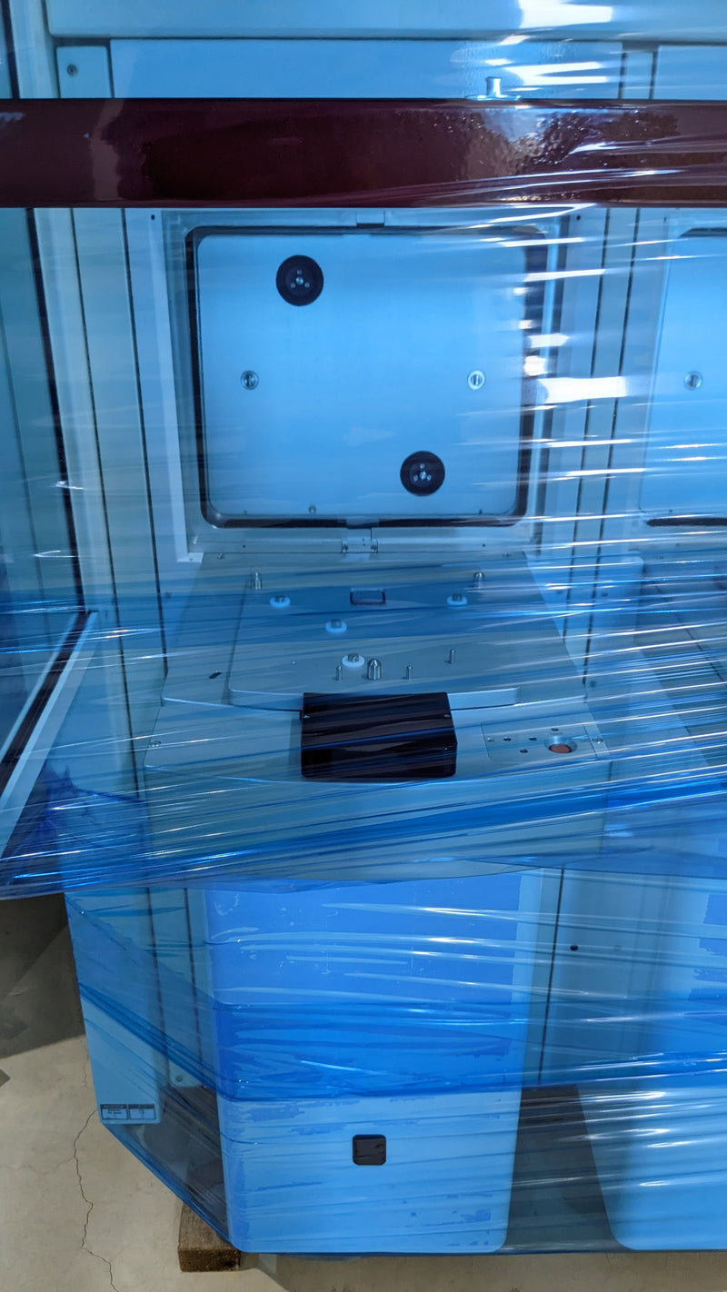 Lam Atlus Max CVD (Chemical Vapor Deposition)