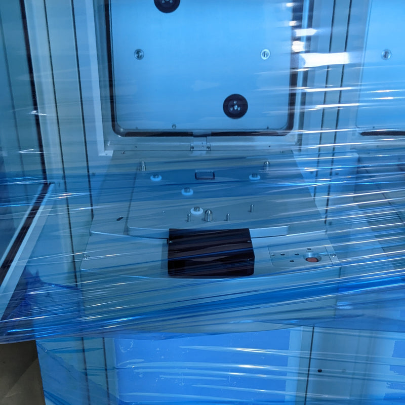 Lam Atlus Max CVD (Chemical Vapor Deposition)