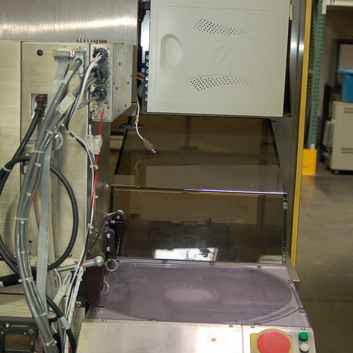 Lam Rainbow 4420 Polysilicon Etcher