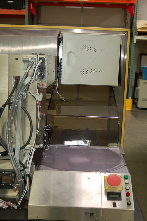Lam Rainbow 4420 Polysilicon Etcher