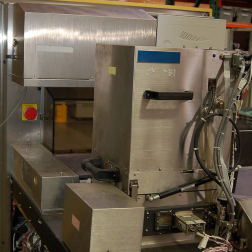 Lam Rainbow 4420 Polysilicon Etcher