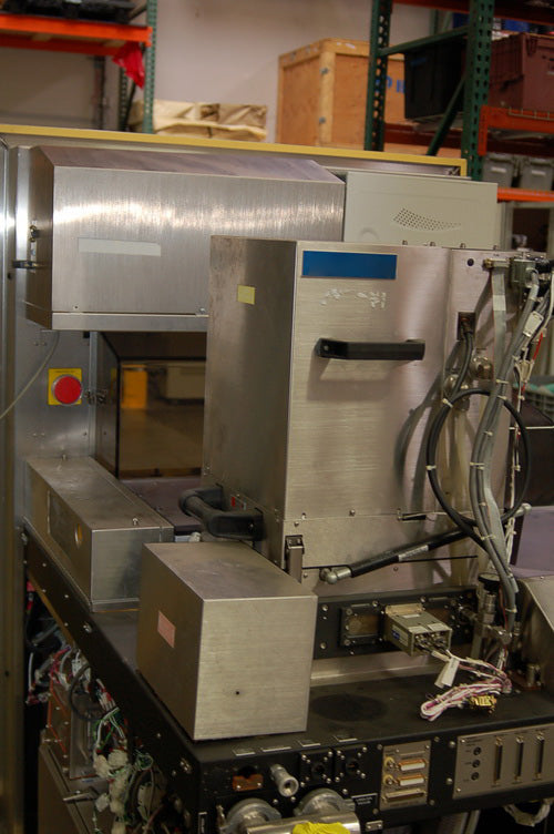 Lam Rainbow 4420 Polysilicon Etcher