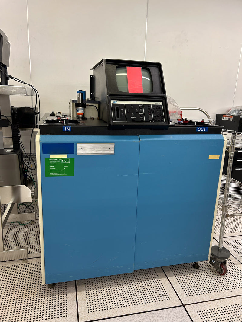 Lam AE 480 Etcher
