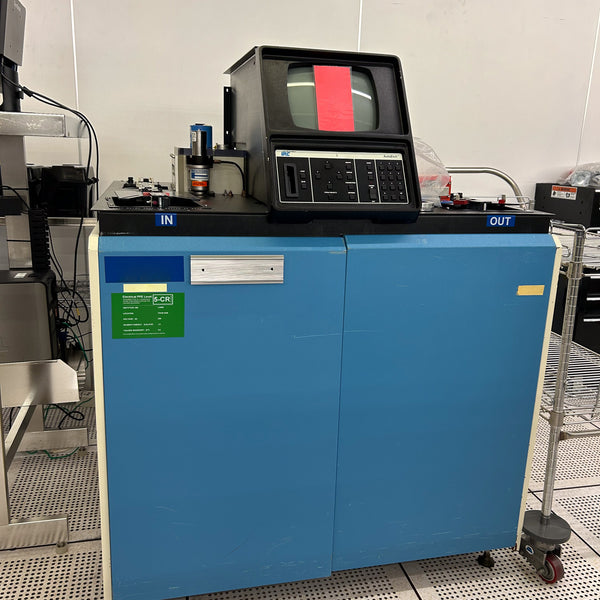 Lam AE 480 Etcher