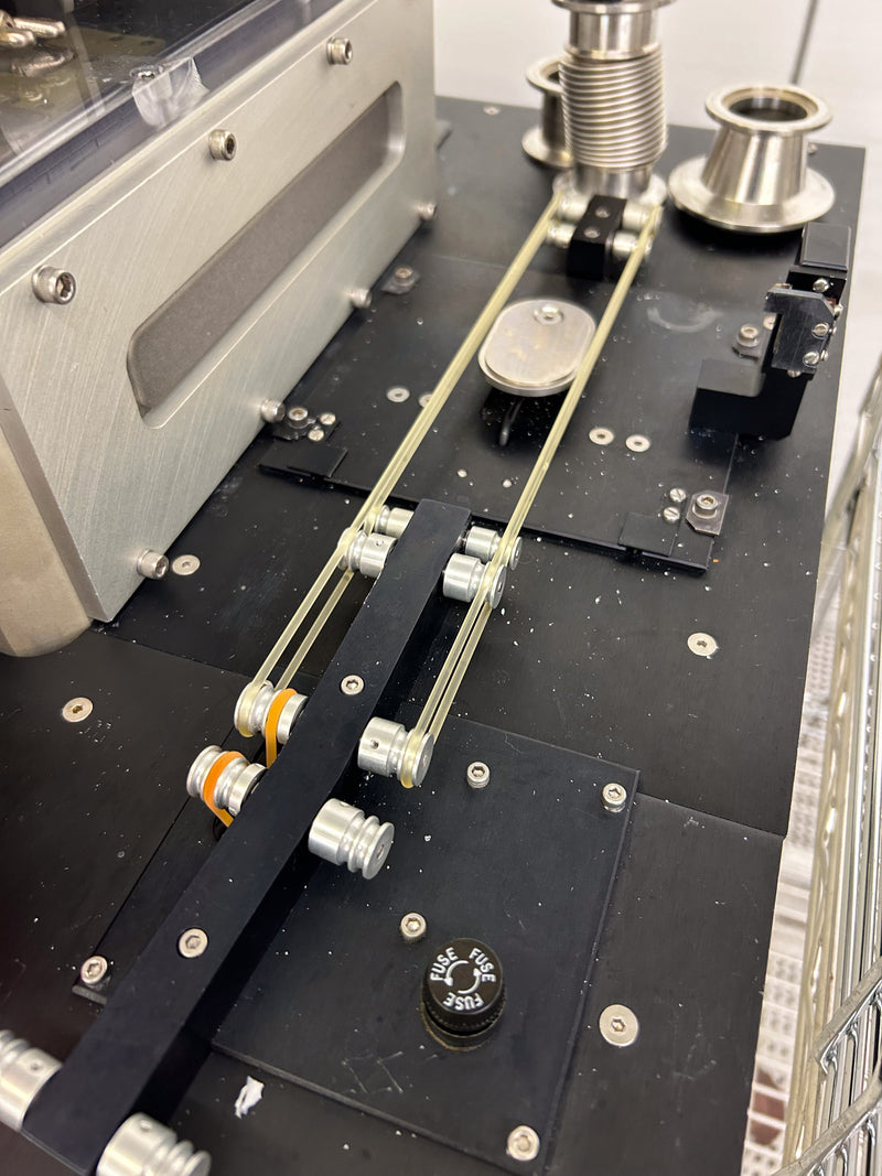 Lam AE 480 Etcher