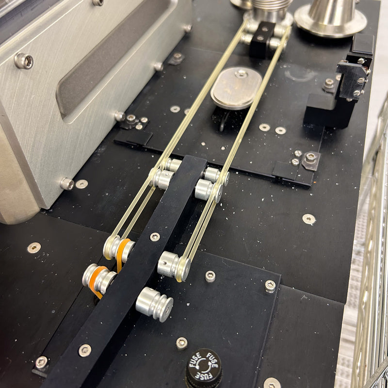 Lam AE 480 Etcher