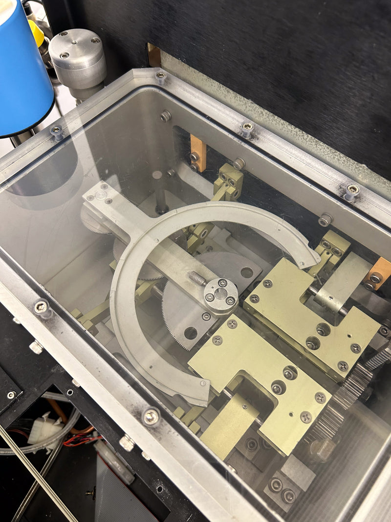 Lam AE 480 Etcher