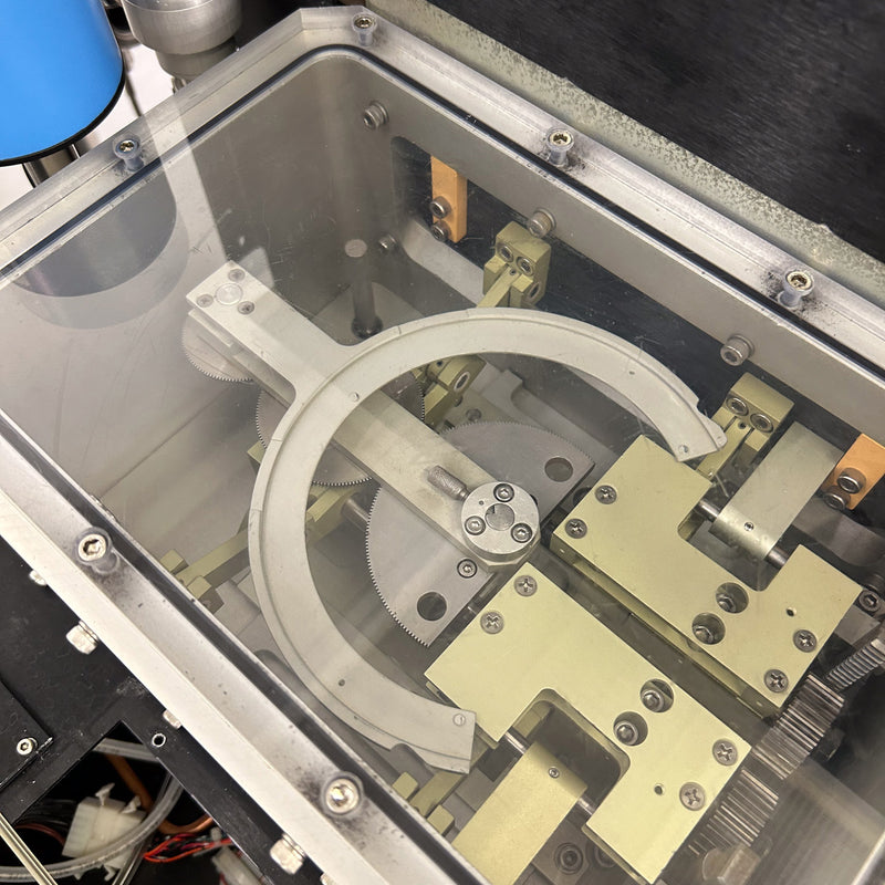 Lam AE 480 Etcher