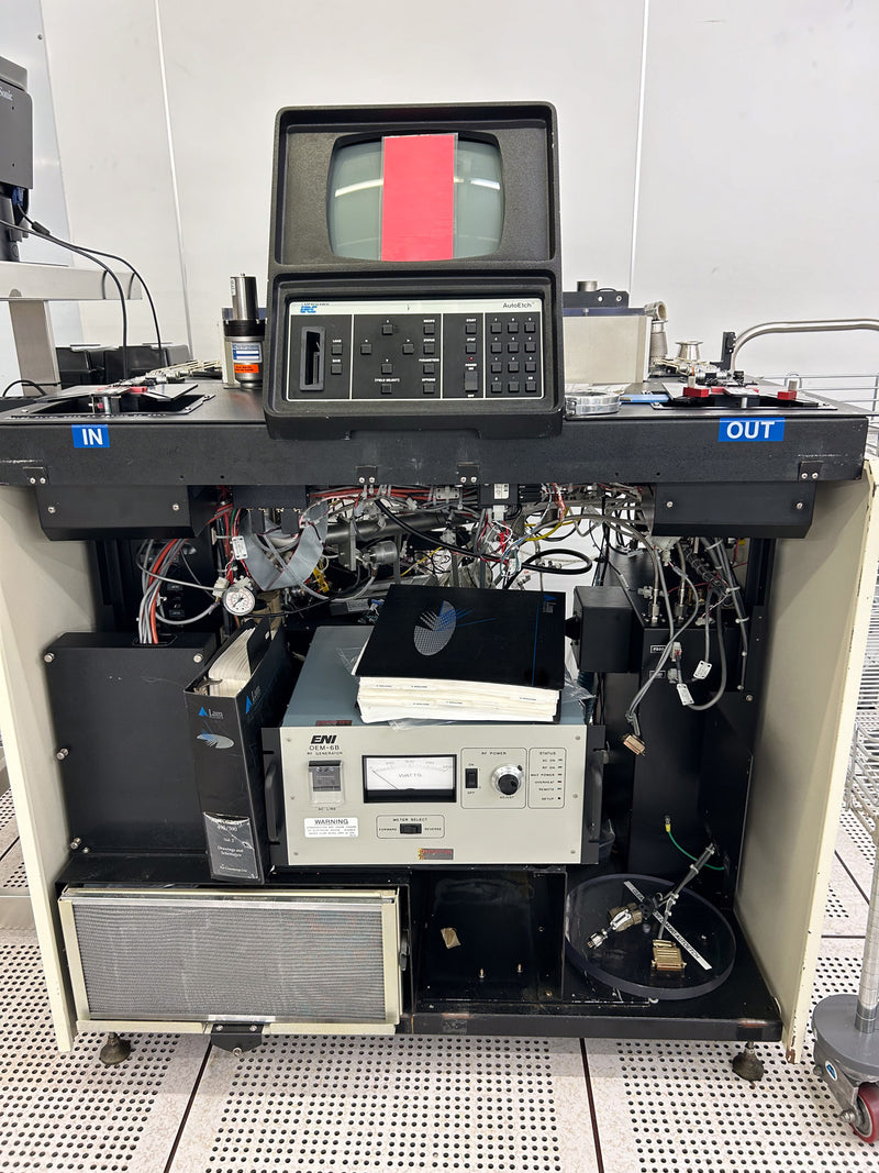 Lam AE 480 Etcher