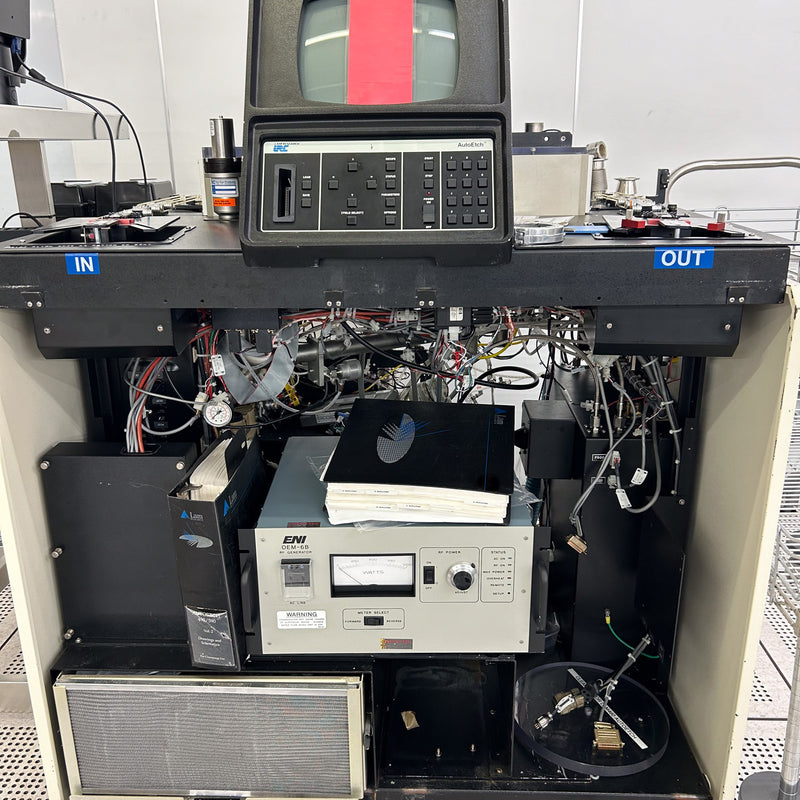 Lam AE 480 Etcher