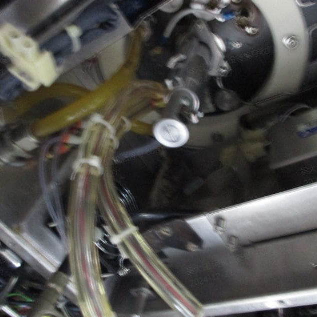 Lam TCP 9600 SE Metal Etcher