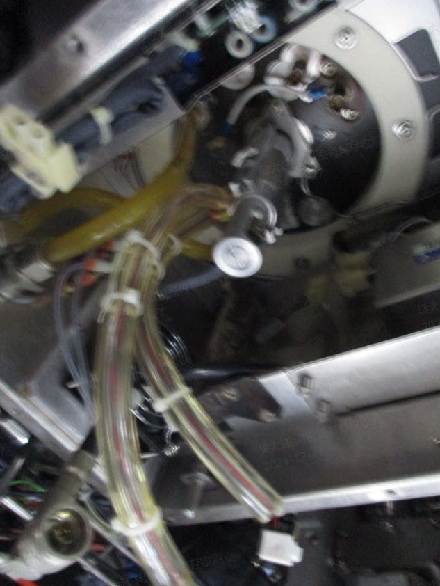 Lam TCP 9600 SE Metal Etcher