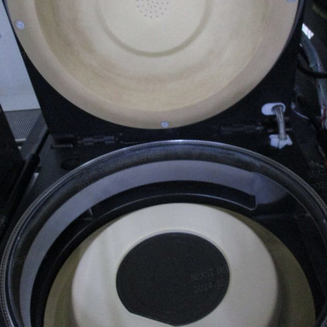 Lam TCP 9600 SE Metal Etcher