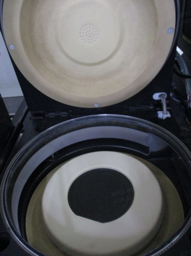 Lam TCP 9600 SE Metal Etcher