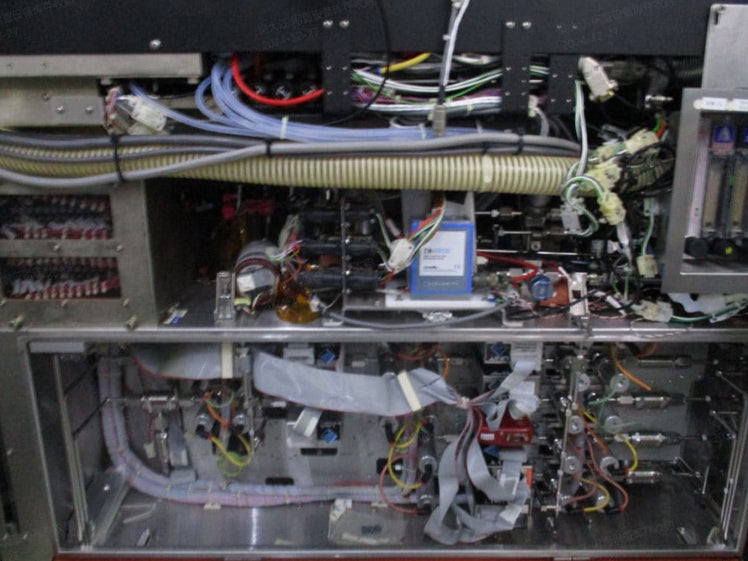 Lam TCP 9600 SE Metal Etcher