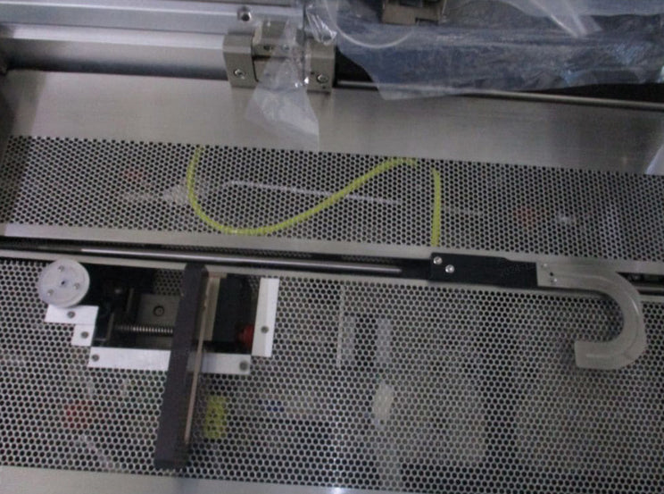 Lam TCP 9600 SE Metal Etcher