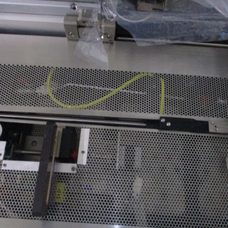 Lam TCP 9600 SE Metal Etcher