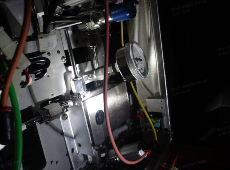 Lam TCP 9600 SE Metal Etcher