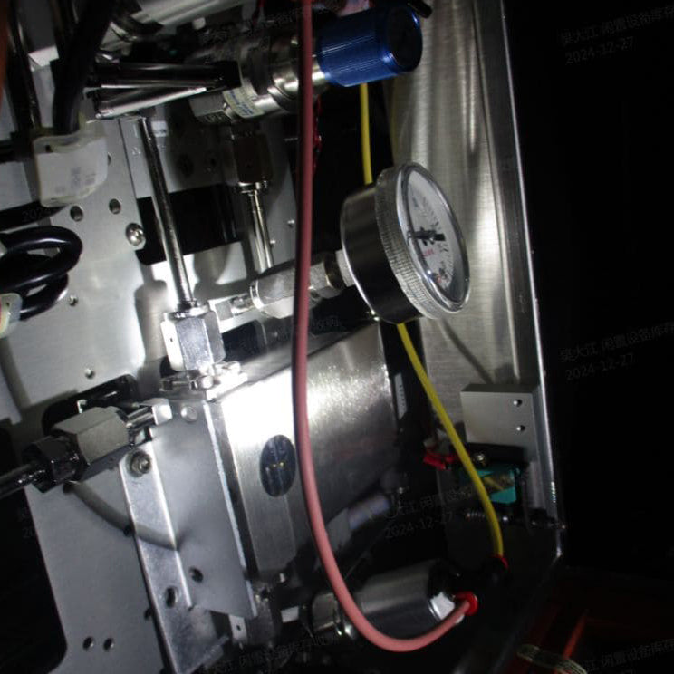 Lam TCP 9600 SE Metal Etcher