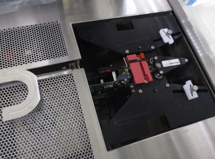 Lam TCP 9600 SE Metal Etcher