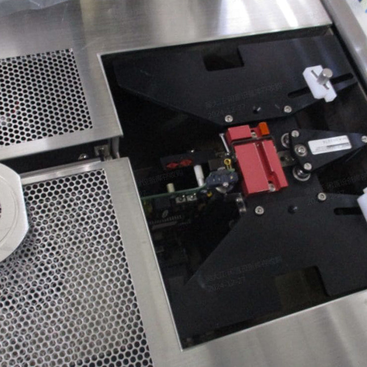 Lam TCP 9600 SE Metal Etcher