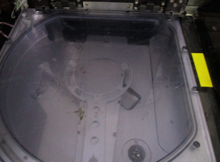 Lam TCP 9600 SE Metal Etcher