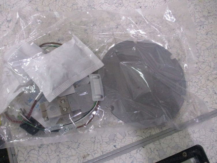 Lam TCP 9600 SE Metal Etcher