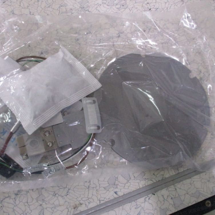 Lam TCP 9600 SE Metal Etcher