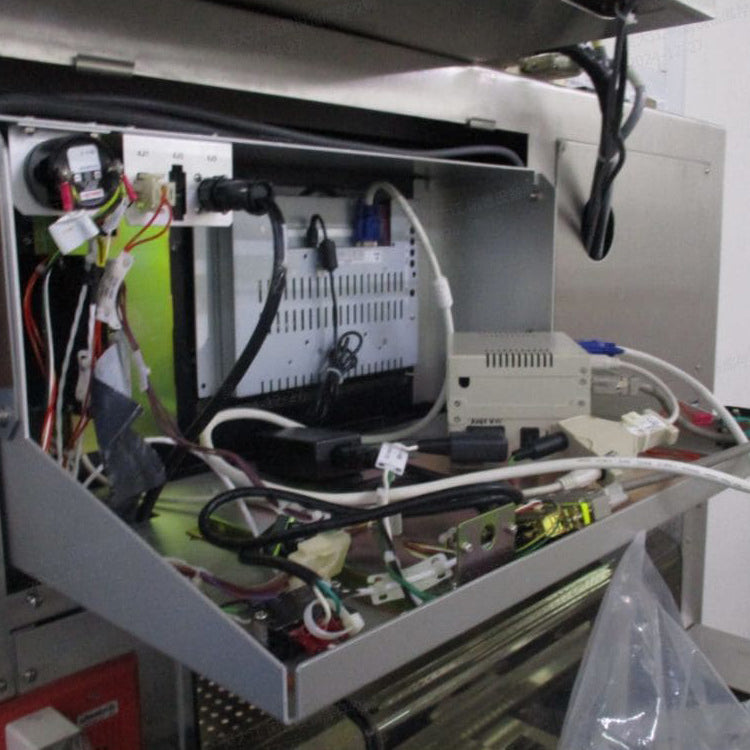 Lam TCP 9600 SE Metal Etcher