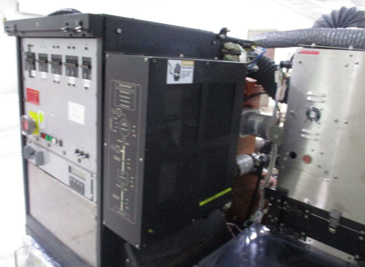 Lam TCP 9600 SE Metal Etcher