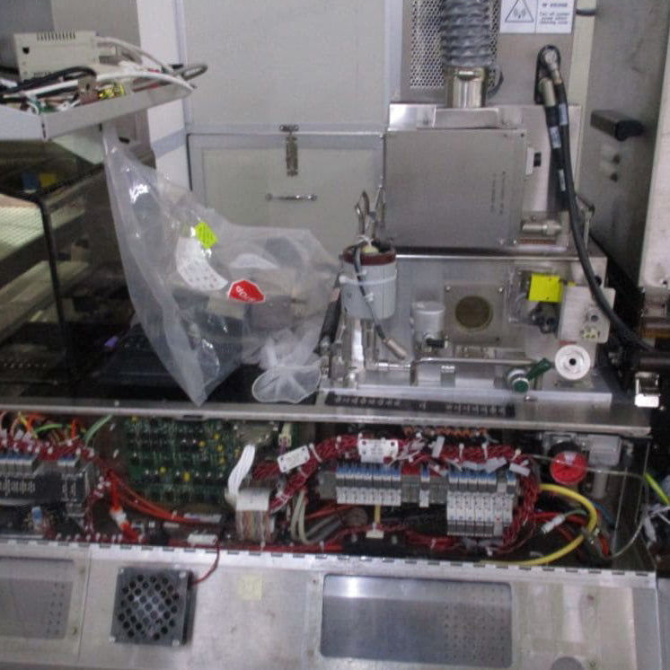 Lam TCP 9600 SE Metal Etcher