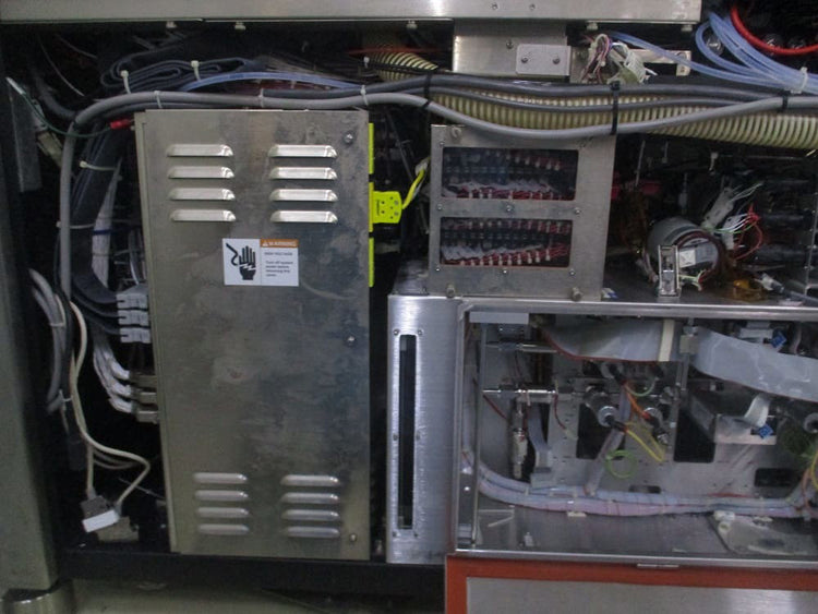 Lam TCP 9600 SE Metal Etcher